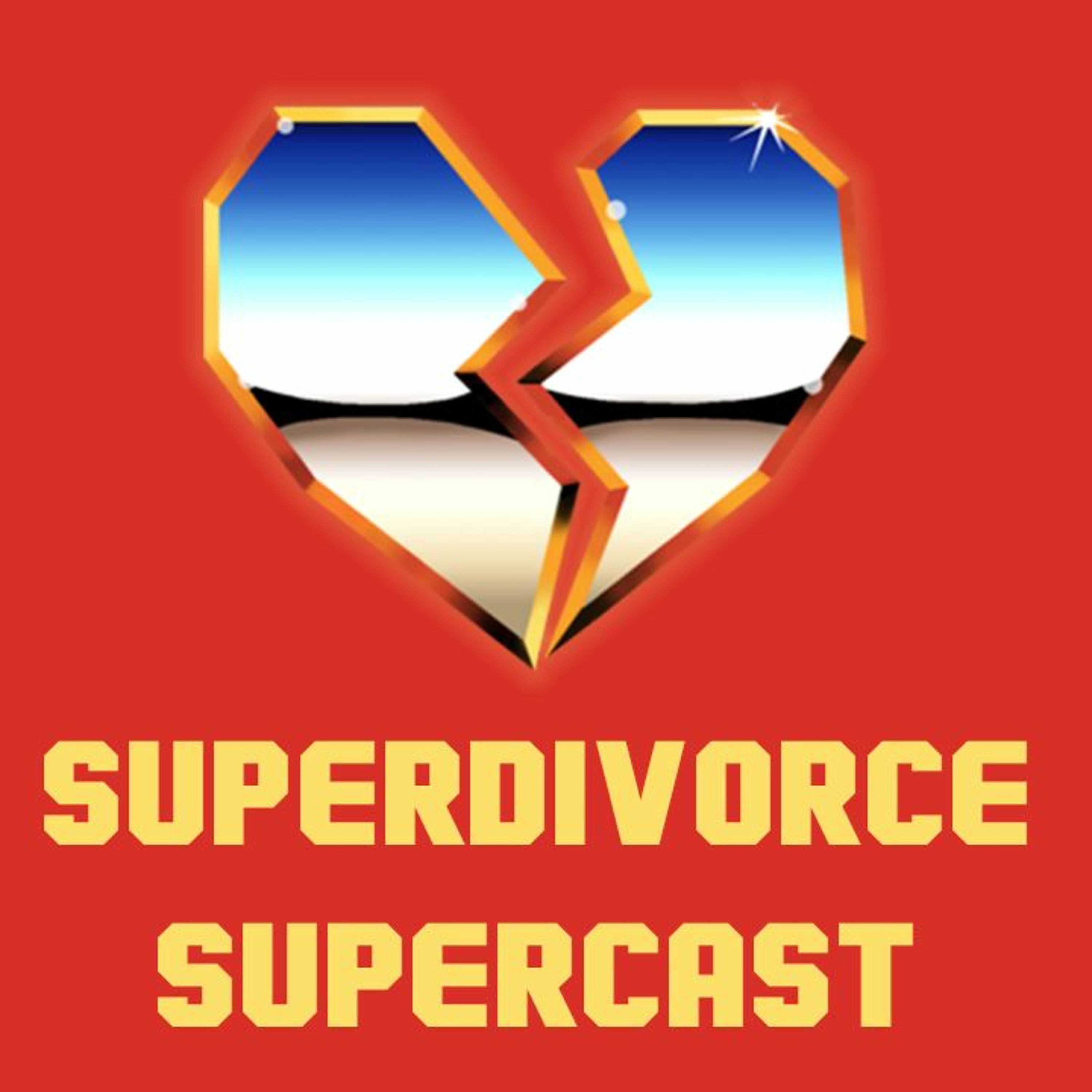 the superdivorce supercast