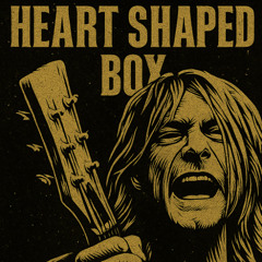 Nirvana Heart Shaped Box Cinematic Remake
