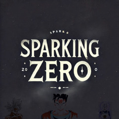 Sparking Zero (Gohan)