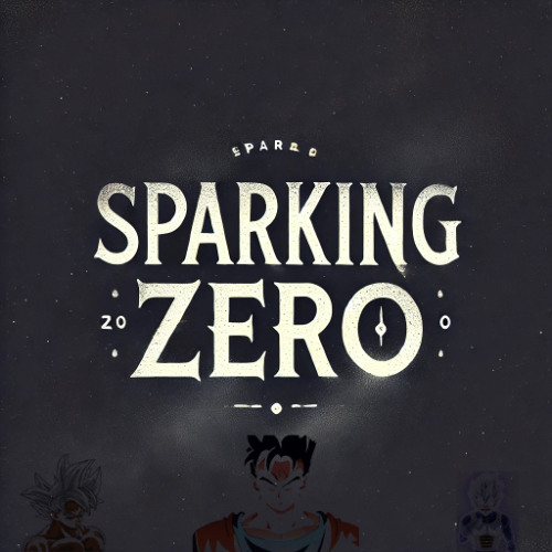 Sparking Zero (Gohan)