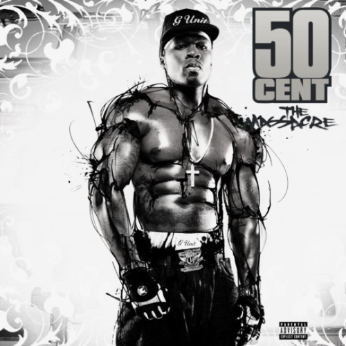 50 Cent - Candy Shop (MCHALE Remix)