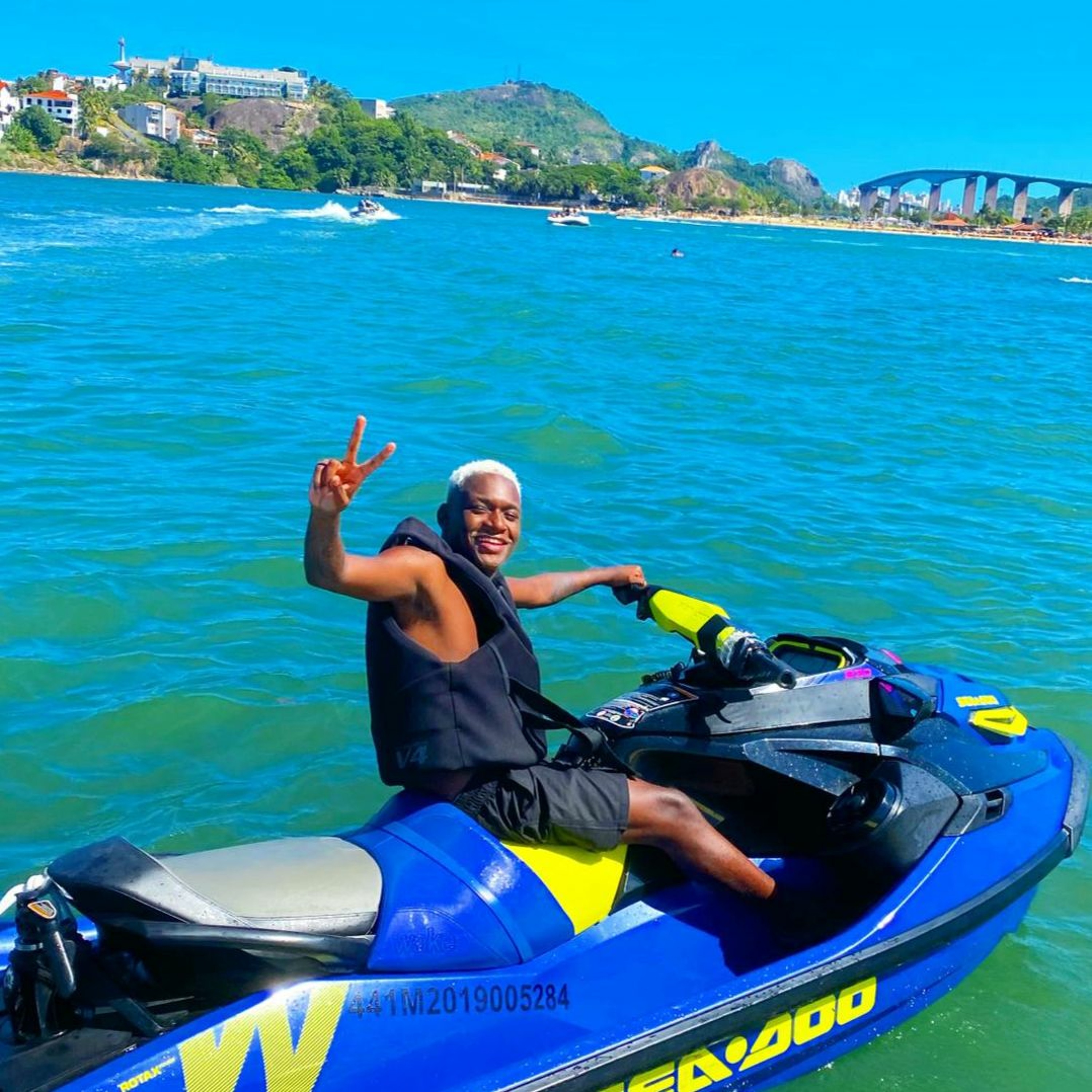 DJ ROGERINHO DO QUERÔ