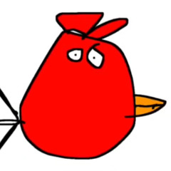 Gummies - Milk Rovio Relude