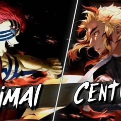 [Switching Vocals] - Animals x Centuries Nightcore