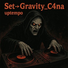 Set --> UpTempoween BY Gravity_C4na