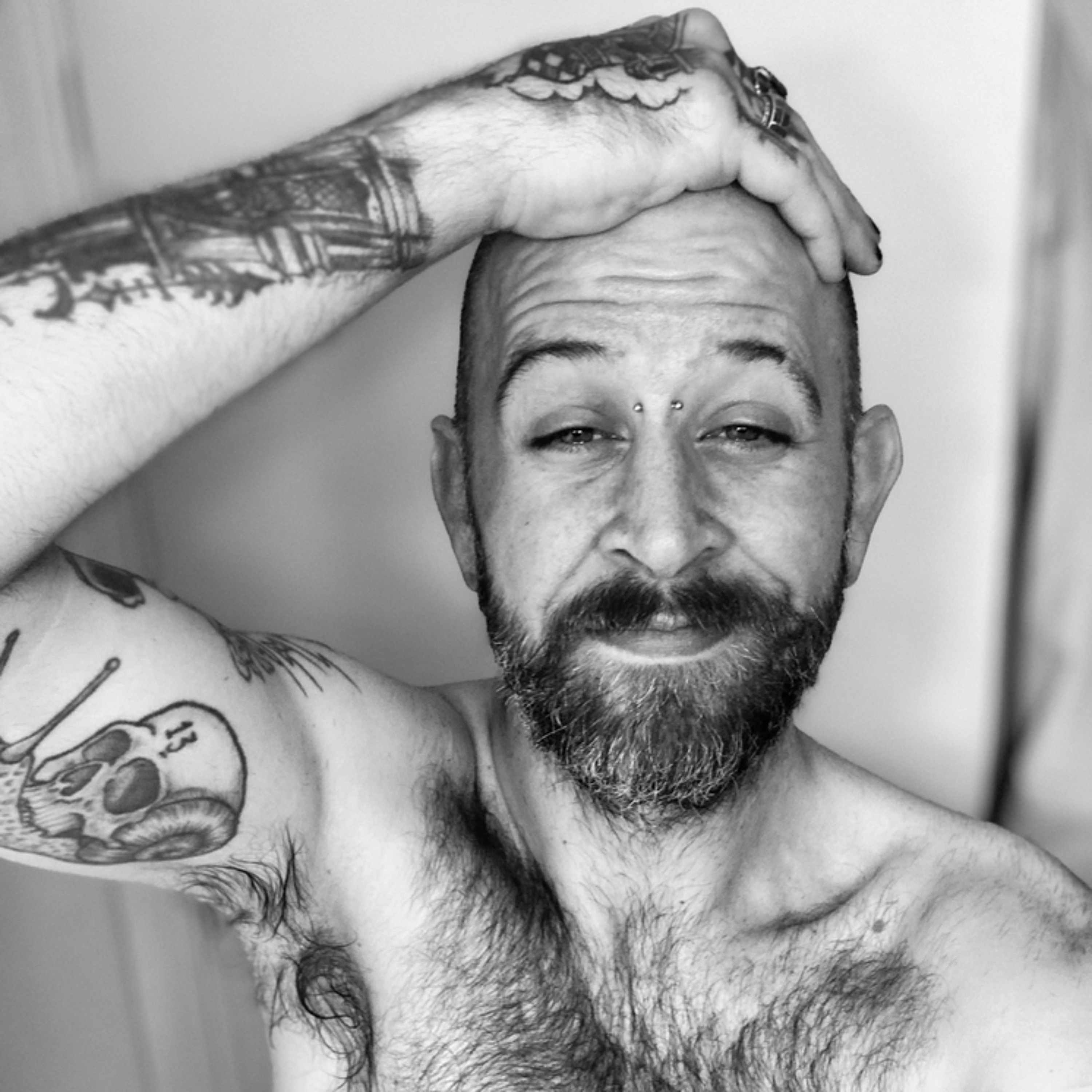 colin verdon