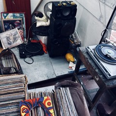 Club Coco w/ Coco María 101125