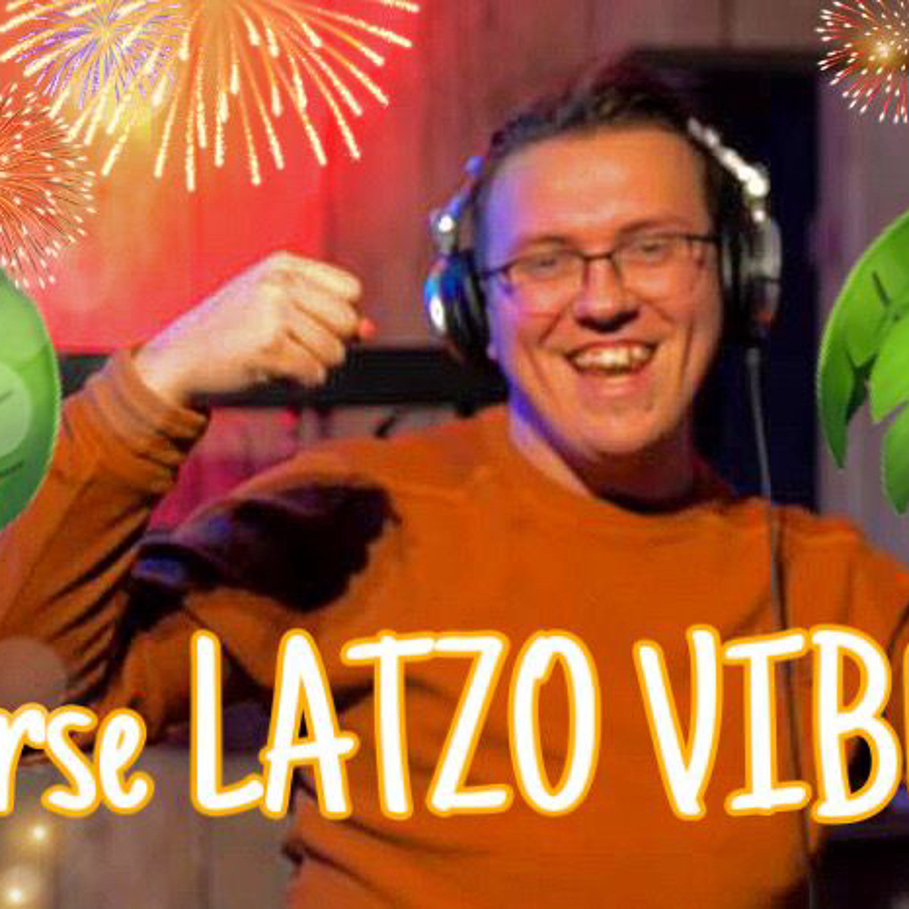 LATZO