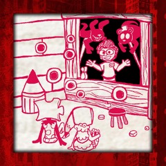 [R2M1] That Be Treasure, Y’Know