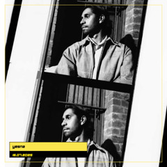 VERTIGO RECORDS 009 | YESNA