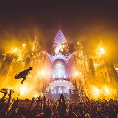 THE WICKEED - From The Top (DJ Tomski Remix)