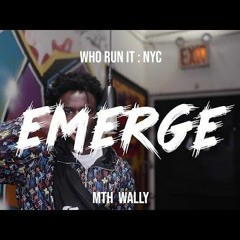 MTH Wally - Emerge