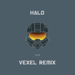 Halo (Vexel Remix)