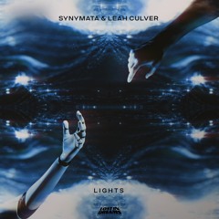 Synymata, Leah Culver - Lights (Radio Edit)
