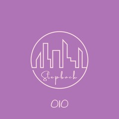 Stepback's Sesh - 010