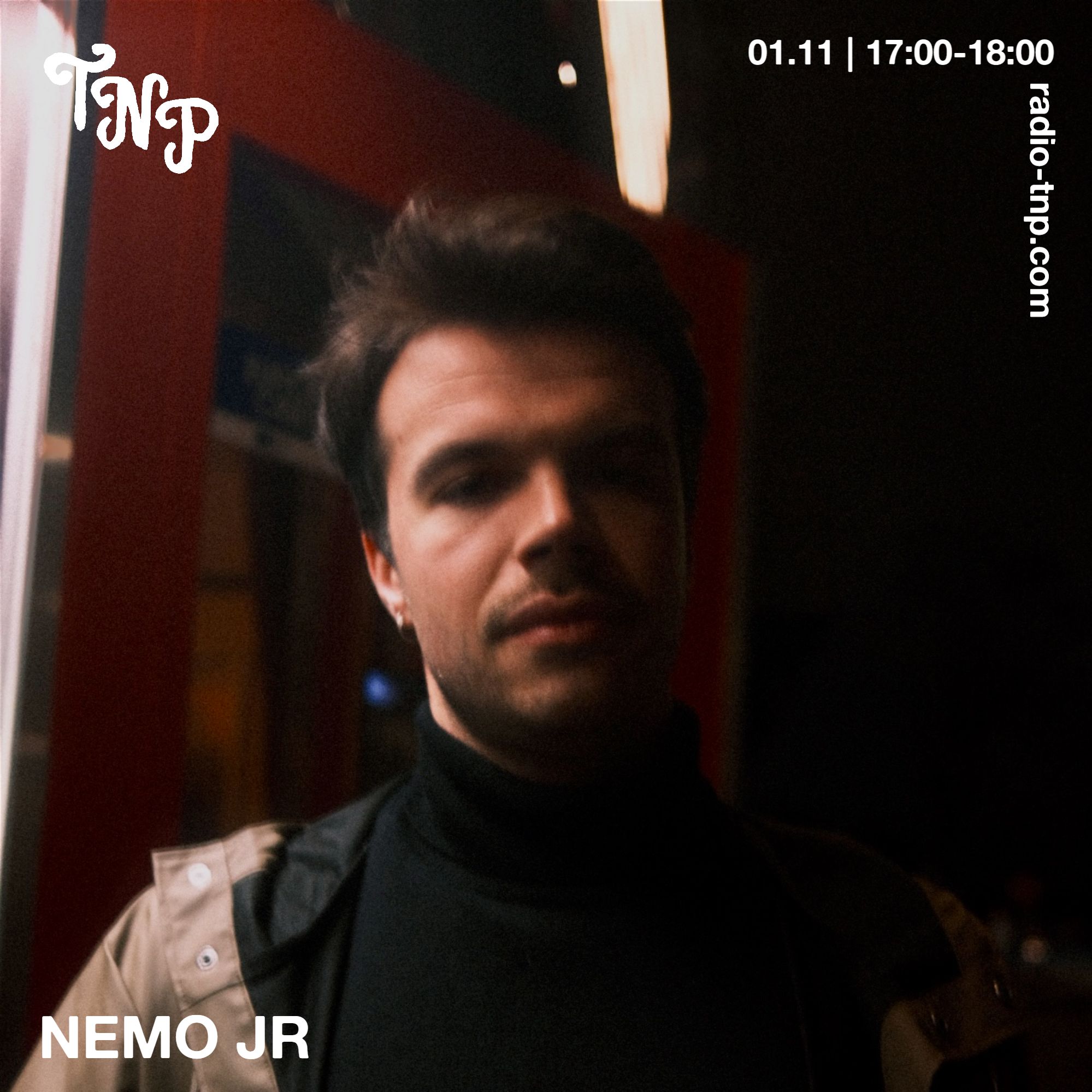 Nemo Jr