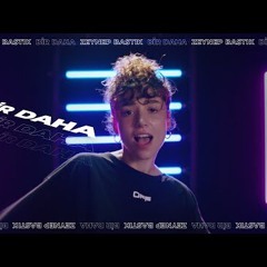 Zeynep Bastık - BİR DAHA