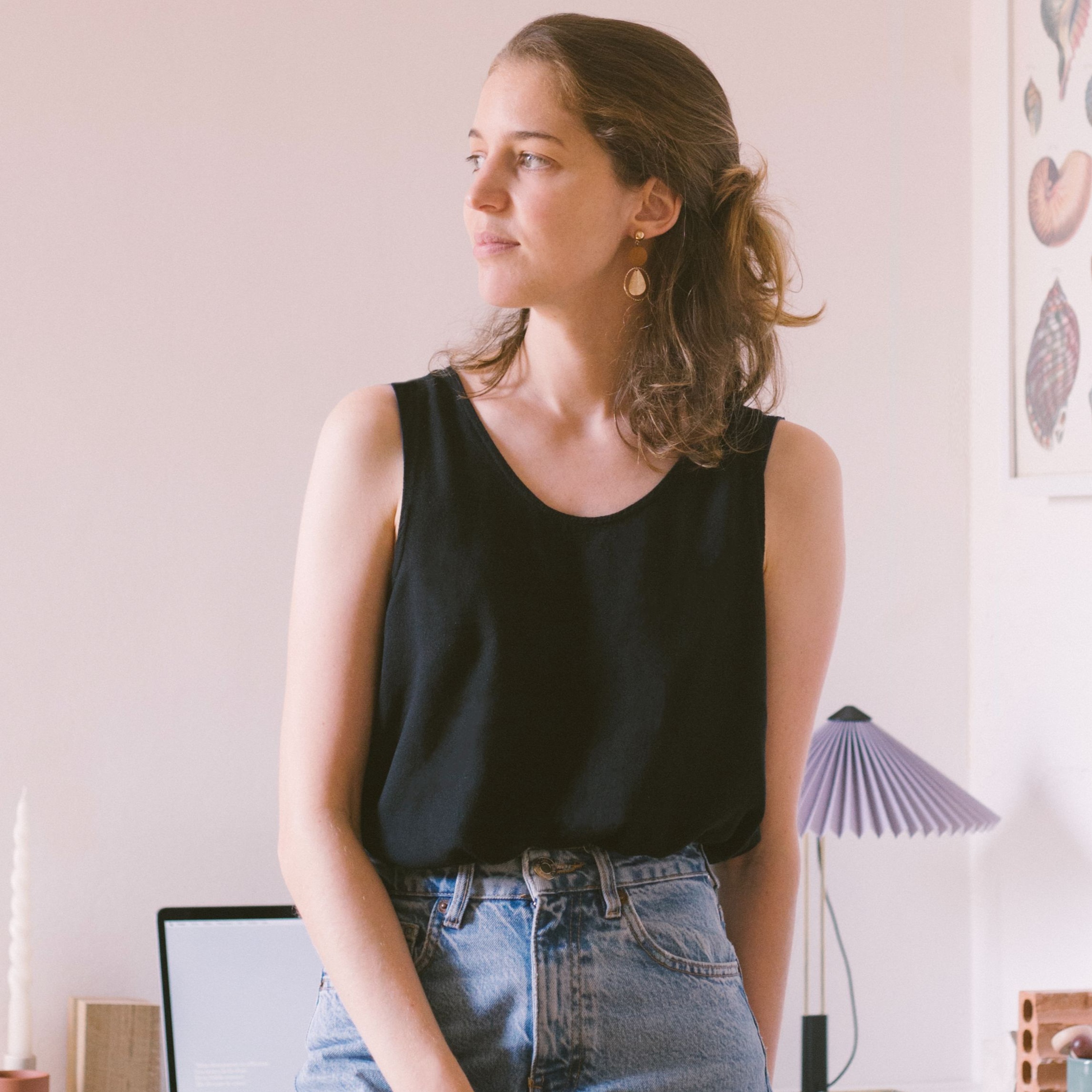 Julie Devisme – Photographe et Directrice Artistique dans la Beauté – Studioenez