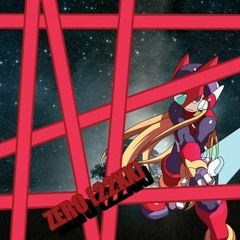 MegaMan Zero - Crash (Arrangement)