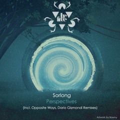 PREMIERE: Sorlong - Perspectives (Opposite Ways Remix) [Be Free Recordings]