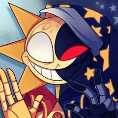 🌙💙moondrop🖤🌑 playlist!