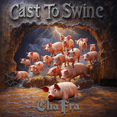 CAST TO SWINE 1 Drop
