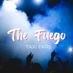 Mr. Vegas - Taxi Fare (The Fuego Remix)[Free Download]