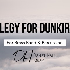 Elegy For Dunkirk - Brunel Brass [Live]