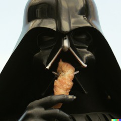 Try the chicken MIX