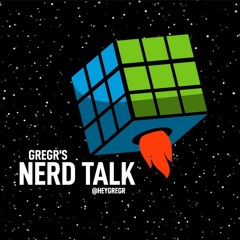 Nerd Talk - space reel