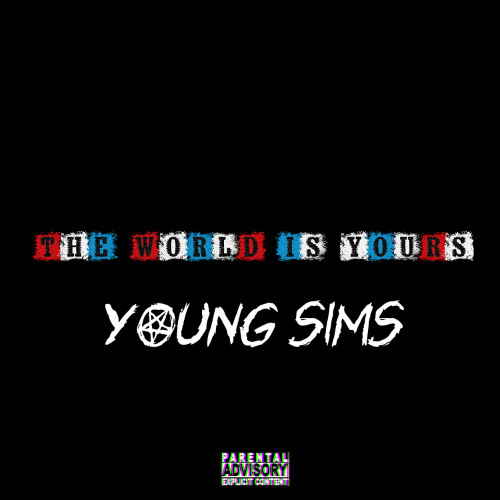 THERS NO STOPING US