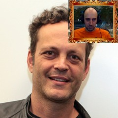 Vince Vaughn gives advice to Maddox