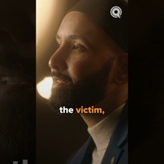 Are We Really Always the Victim? | Dr. Omar Suleiman