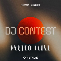 WAYTEST001 | Contest Mix - CRISTHOK - PERCEPTION x SENTIENS - Marino Canal