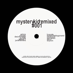 SPÆCIAL PREMIERE: Mystery Kid & Discord - Kitkat Anthem (Jabba 2.3 Remix)