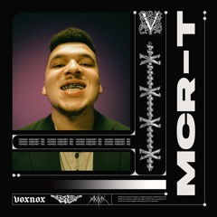 Voxnox Podcast 150 - MCR-T (3-deck madness techno set)