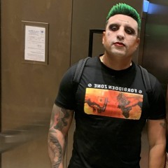 Halloween Vocal #Guarachosa#2021