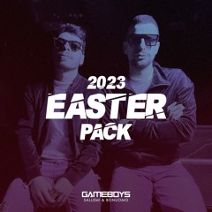 Easter Pack '23 FREE DOWNLOAD [TOP 100 HYPEDDIT #11]