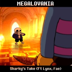 MEGALOVANIA: SECLUSION