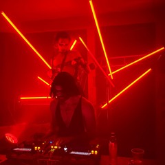 Clubber X.Ela @ Inferninho 24