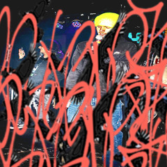 Me And ATL Jr hit the Mall and Ball Out (prod pgsoldier)