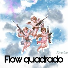 Flow quadrado FT. Neji