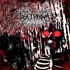 I Rip Bones Apart So I Can Survive