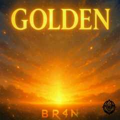 HUNTRX - Golden (BR4N Bootleg)