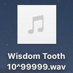 Wisdom Tooth