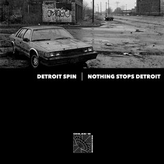 Detroit Spin "Mistreat My Love"
