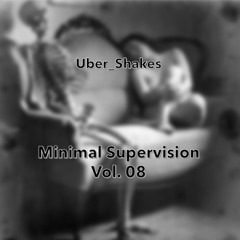 Minimal Supervision Vol. 08