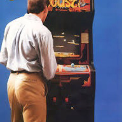8-bit Arcade