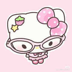dept - strawberry champagne (sped up)