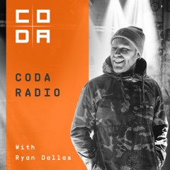 Ryan Dallas - Ayeland - Coda Radio Feb23